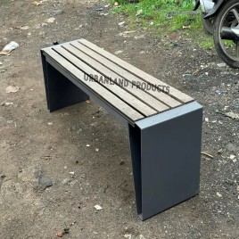 Wooden Outdoor Benches