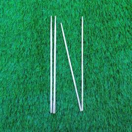 Restaurant Wooden Chopsticks, Greendale Style, 25x65cm