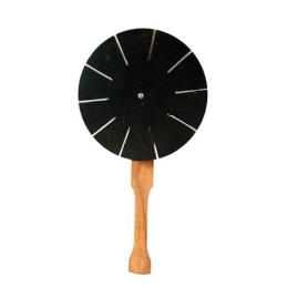 Laboratory Wooden Hand Strobe