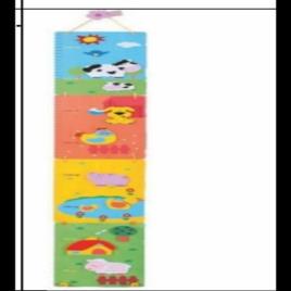 Height & Growth Chart