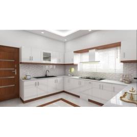 Modular Kitchen Interior