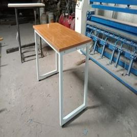 Wooden Workspace Table