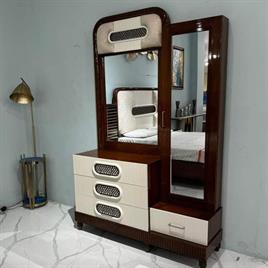 Elegant Wooden Dressing Furniture