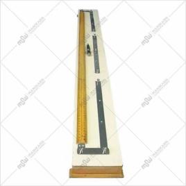 MANIKARN Meter Bridge MSW-1006