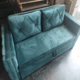 Leather Sofa