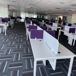 Wooden Modular Director Table