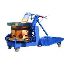 Wooden Oil Expeller Equipment