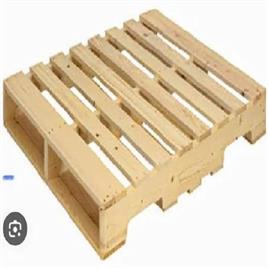 Wood Pallets