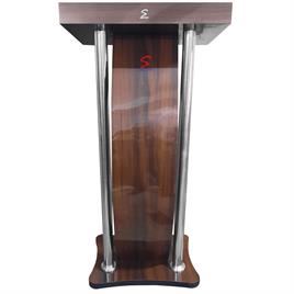 Wooden Lectern SP-633A