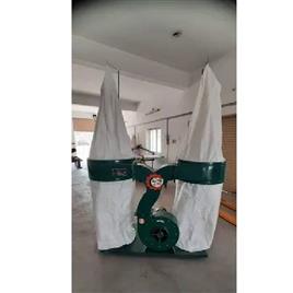 Wooden Portable Collection Machine