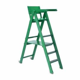 Referee Chair - Wood