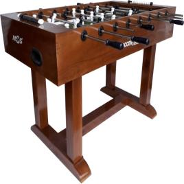 Solid Wood NGS Foosball Machine 55 Inch