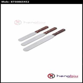 Wooden Industrial Spatula