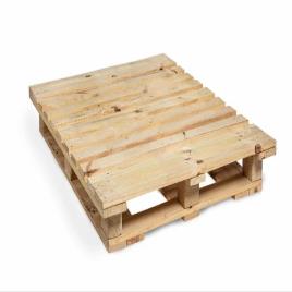 Storage Wooden Pallet