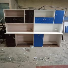 Laminated Wooden Home Study Table