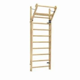 Wooden Gymnastic Wall Structure