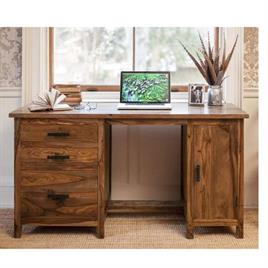 Wood Study Furniture