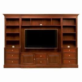 Modern Wooden TV Cabinet