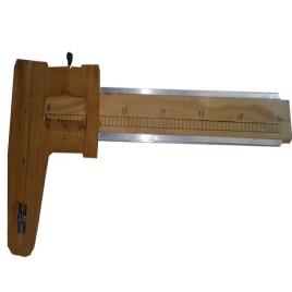 Wooden Measuring Caliper