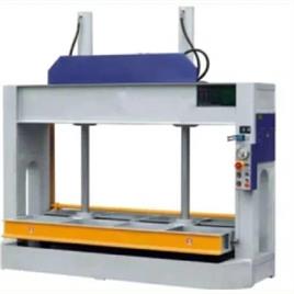 Wood Press Machine 50 Ton