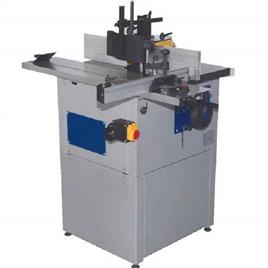 Woodworking Spindle Machine