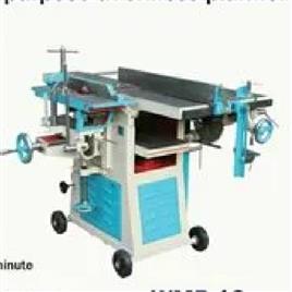 Woodworking Thickness Planer Equipment