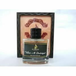 Kibar Al Shaksiyat Woody Perfume