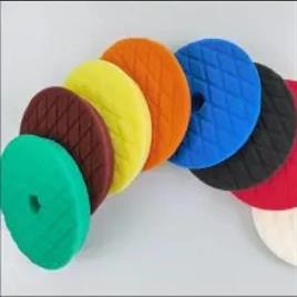 Foam Wool Polishing Pad