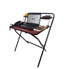Foldable Home Office Table