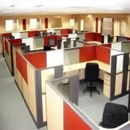 Office Work Stations