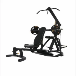 Levergym Workbench