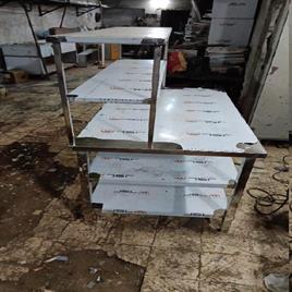 Operational Table Counter