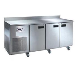 Countertop Refrigerator