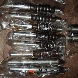 Industrial Worm Gear