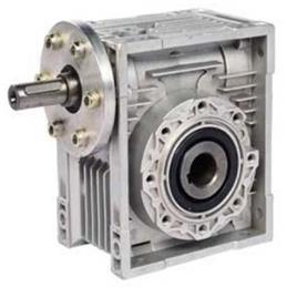 Worm Gear Speed Reducer