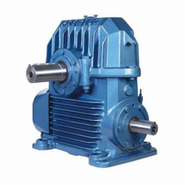 Industrial Worm Gear Motor