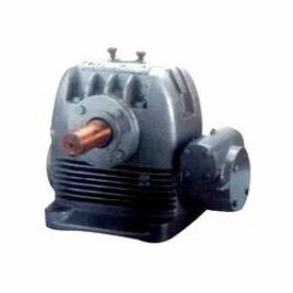 Worm Reduction Gearbox