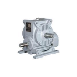 Worm Drive Gearbox