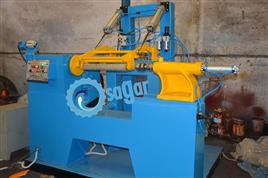 Electric Wound Core Coil Winding Machine