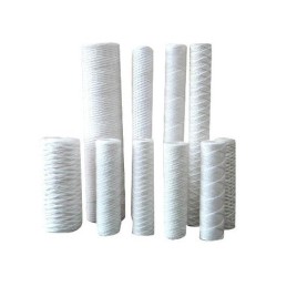 Yarn Wound Filters