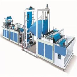 Woven Bag Stitching Machine