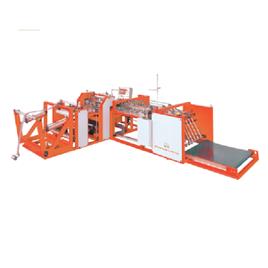Non Woven Cutting Machine