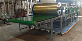 Woven Bag Printing Machine