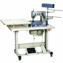 Woven Bag Sewing Equipment