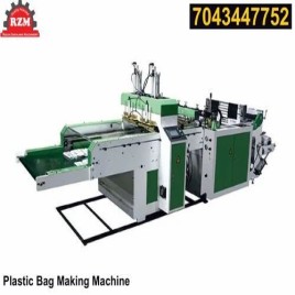 Industrial Woven Sack Making Equipment