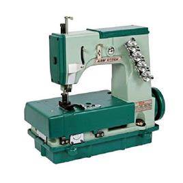 Woven Sacks Bag Stitching Machine
