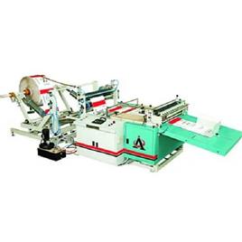 Woven Sacks Fabric Cutter Machine