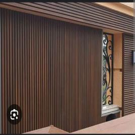 WPC Wall Covering, 28mm Thickness