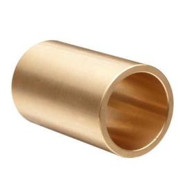 Bronze Bushings, Wrapped
