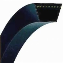 Wrapped Drive V-Belt